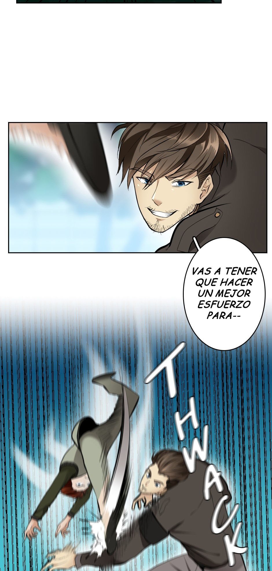 La Vida Después de la Muerte Capitulo 31 página 23