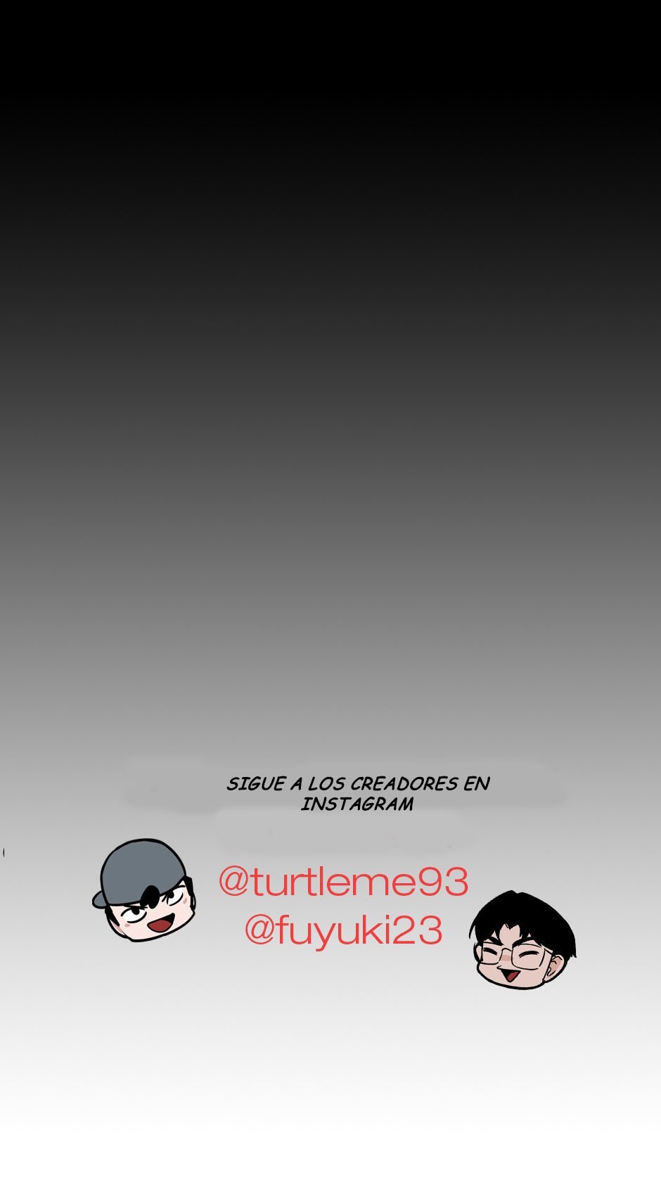 La Vida Después de la Muerte Capitulo 31 página 45