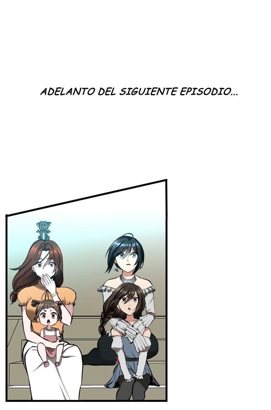 La Vida Después de la Muerte Capitulo 31 página 46