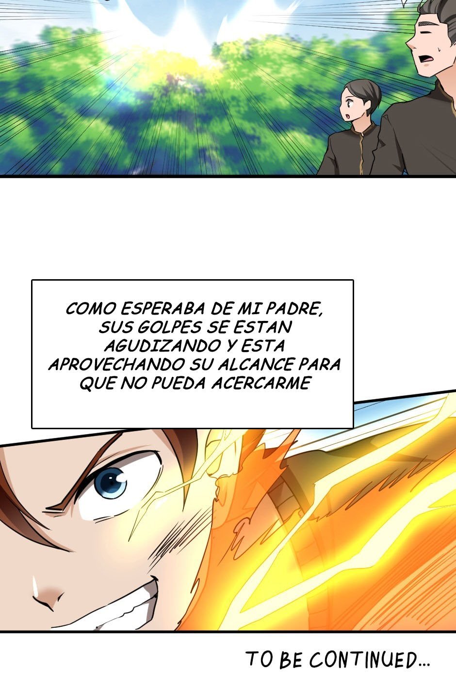 La Vida Después de la Muerte Capitulo 31 página 48