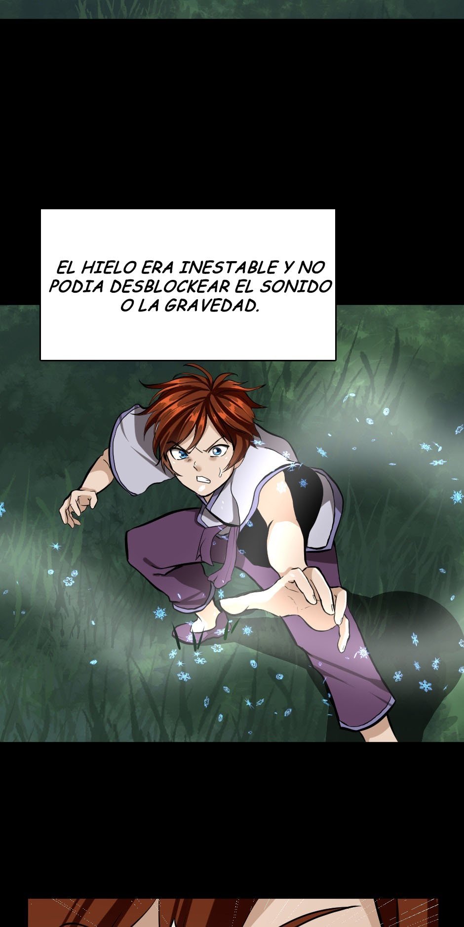 La Vida Después de la Muerte Capitulo 32 página 32