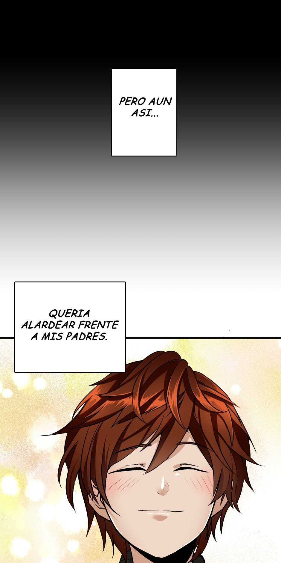 La Vida Después de la Muerte Capitulo 32 página 34