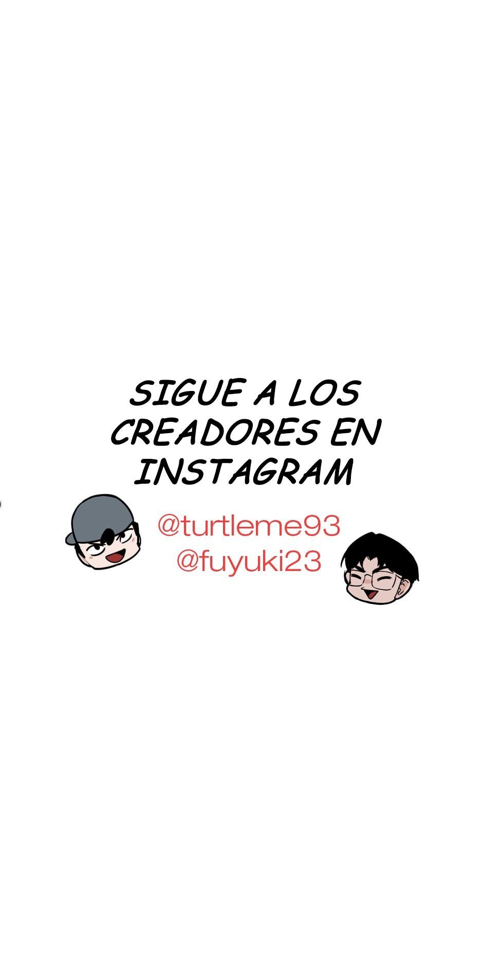 La Vida Después de la Muerte Capitulo 32 página 39
