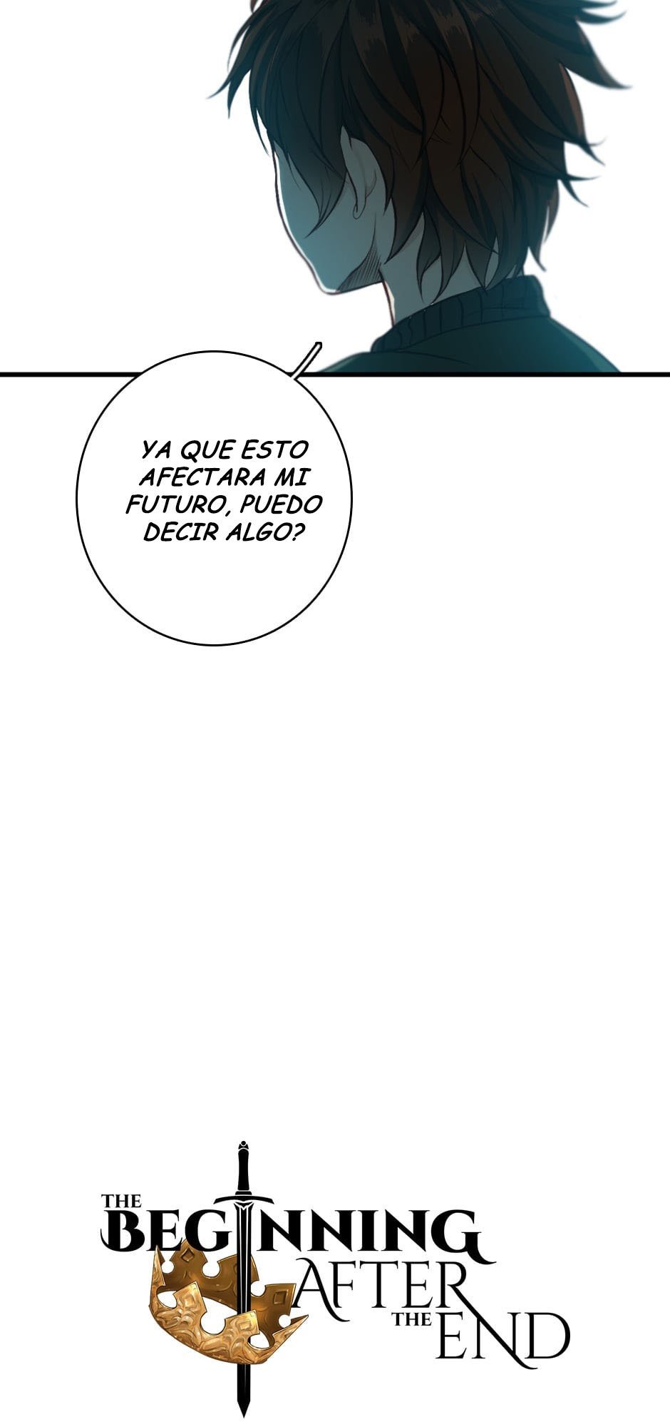 La Vida Después de la Muerte Capitulo 33 página 12
