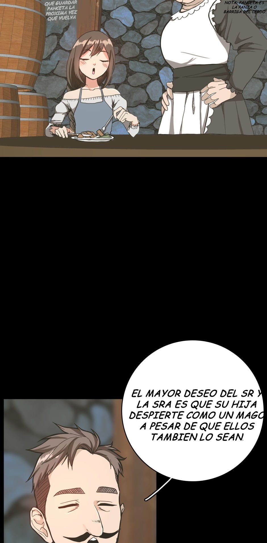 La Vida Después de la Muerte Capitulo 33 página 43