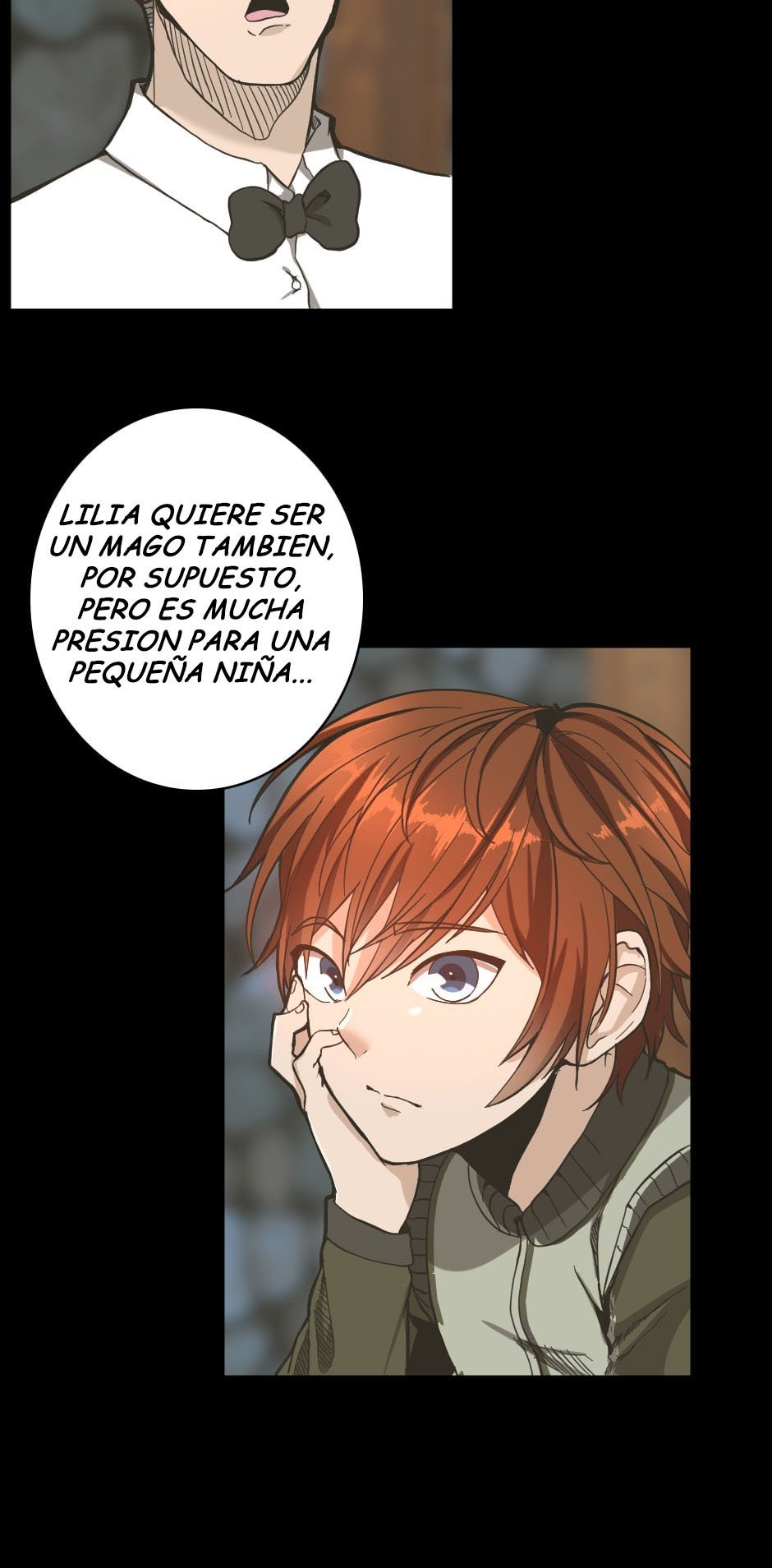 La Vida Después de la Muerte Capitulo 33 página 44