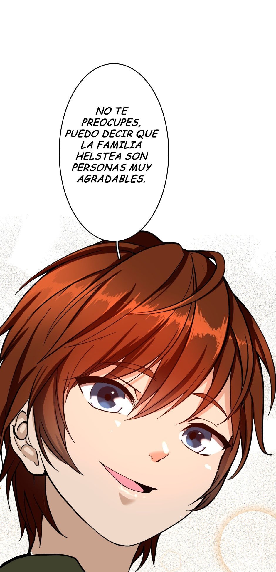 La Vida Después de la Muerte Capitulo 33 página 47