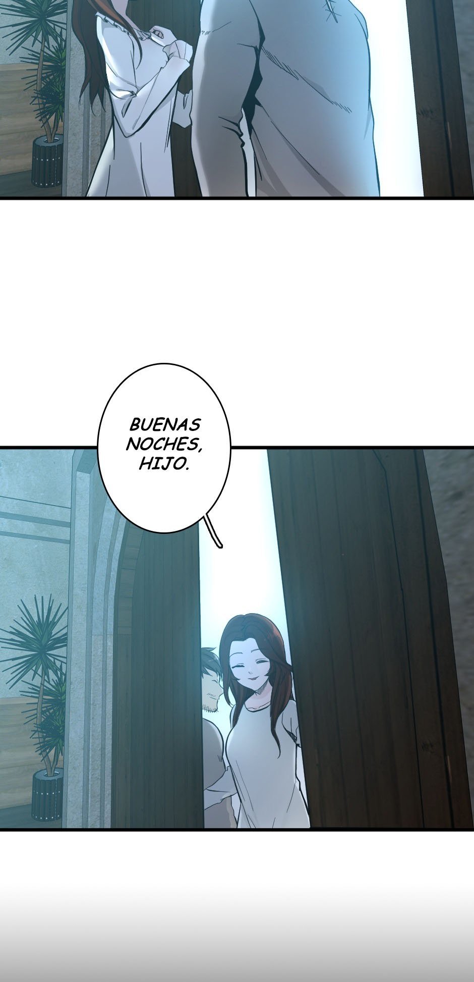 La Vida Después de la Muerte Capitulo 33 página 49