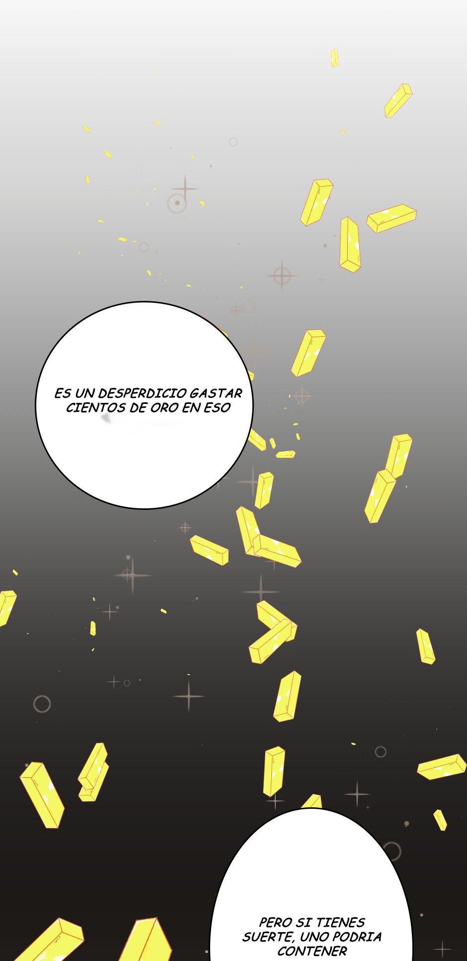 La Vida Después de la Muerte Capitulo 34 página 20