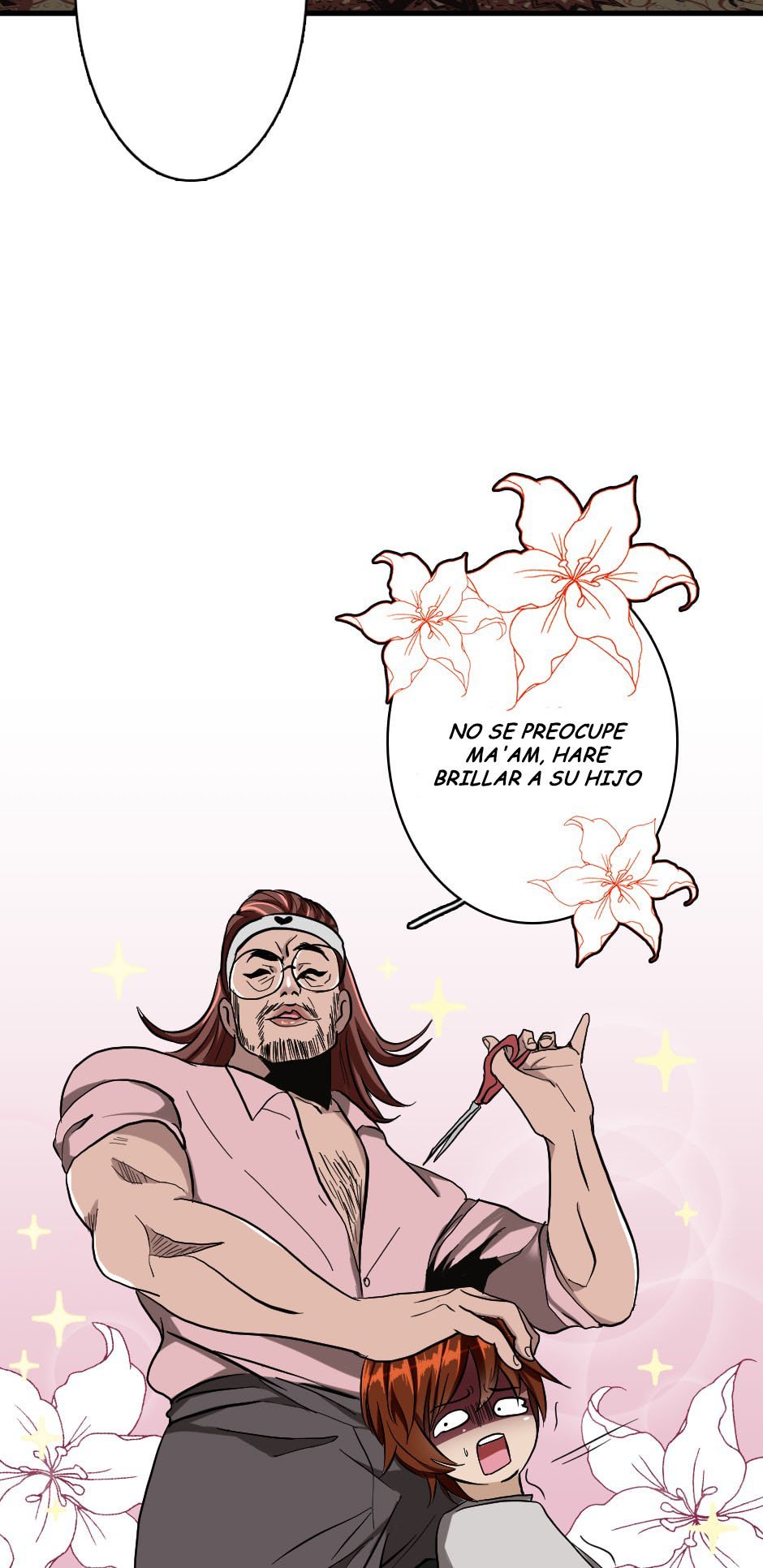 La Vida Después de la Muerte Capitulo 34 página 27