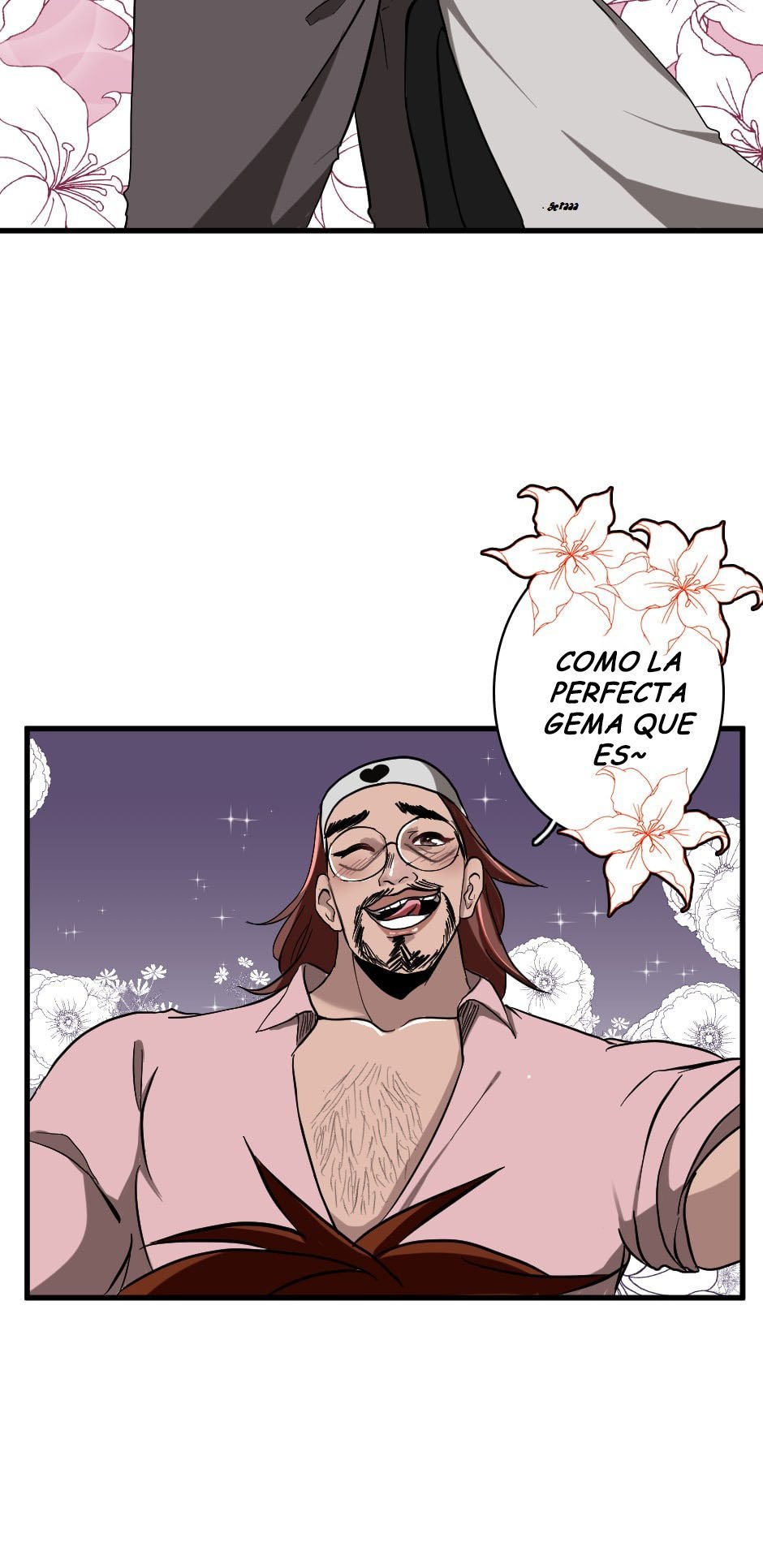 La Vida Después de la Muerte Capitulo 34 página 28