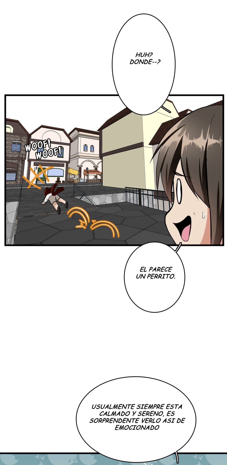 La Vida Después de la Muerte Capitulo 34 página 41