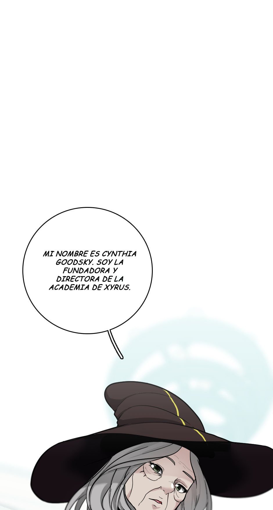 La Vida Después de la Muerte Capitulo 34 página 63