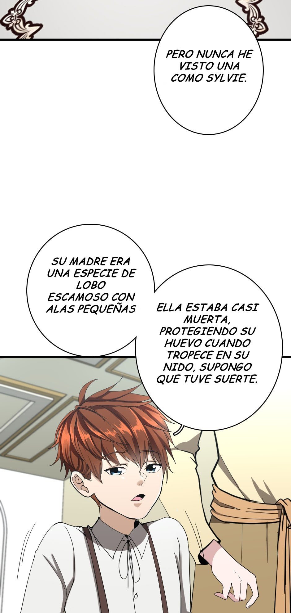 La Vida Después de la Muerte Capitulo 35 página 24