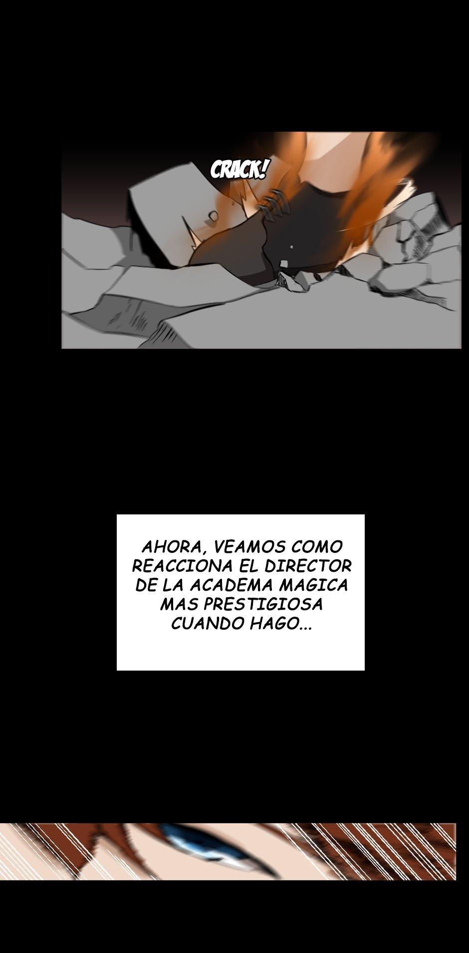 La Vida Después de la Muerte Capitulo 35 página 46