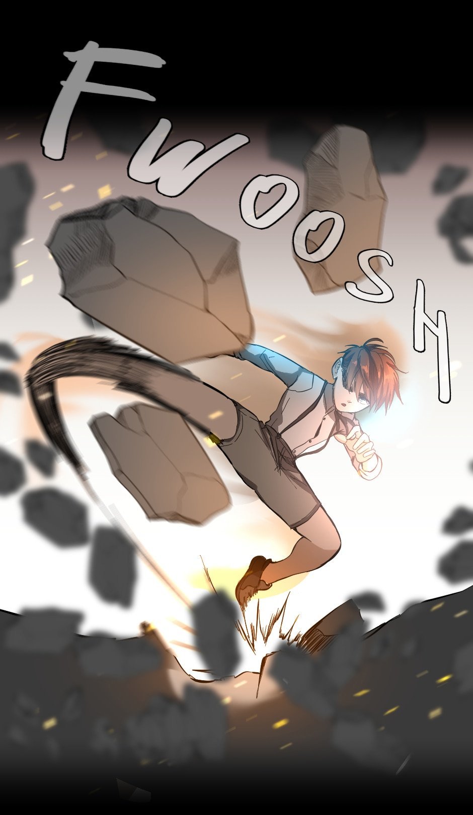 La Vida Después de la Muerte Capitulo 35 página 47