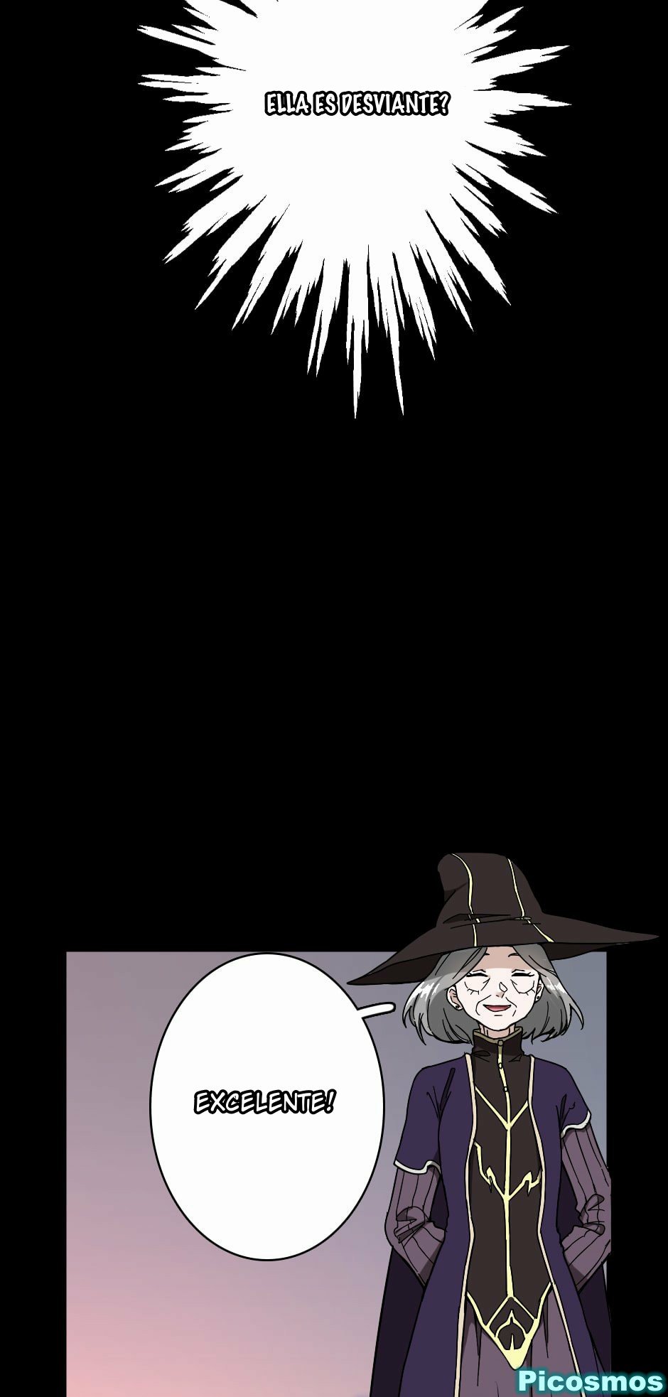 La Vida Después de la Muerte Capitulo 36 página 32