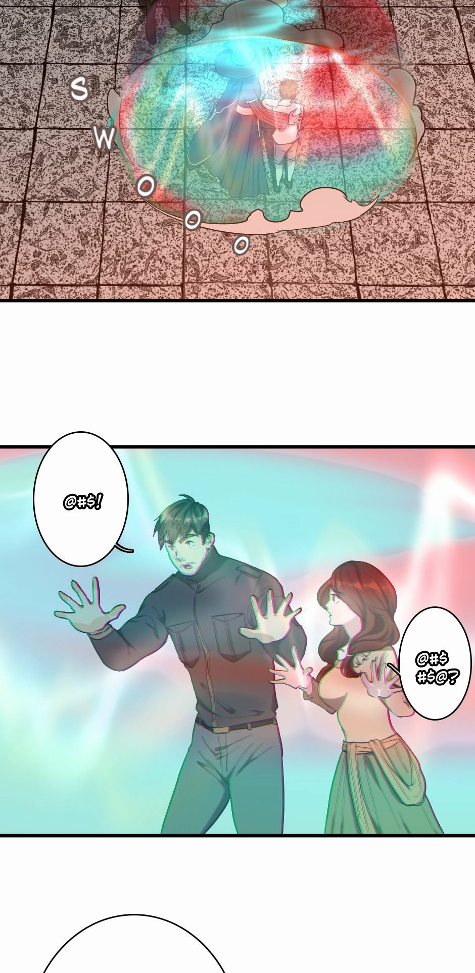 La Vida Después de la Muerte Capitulo 36 página 47