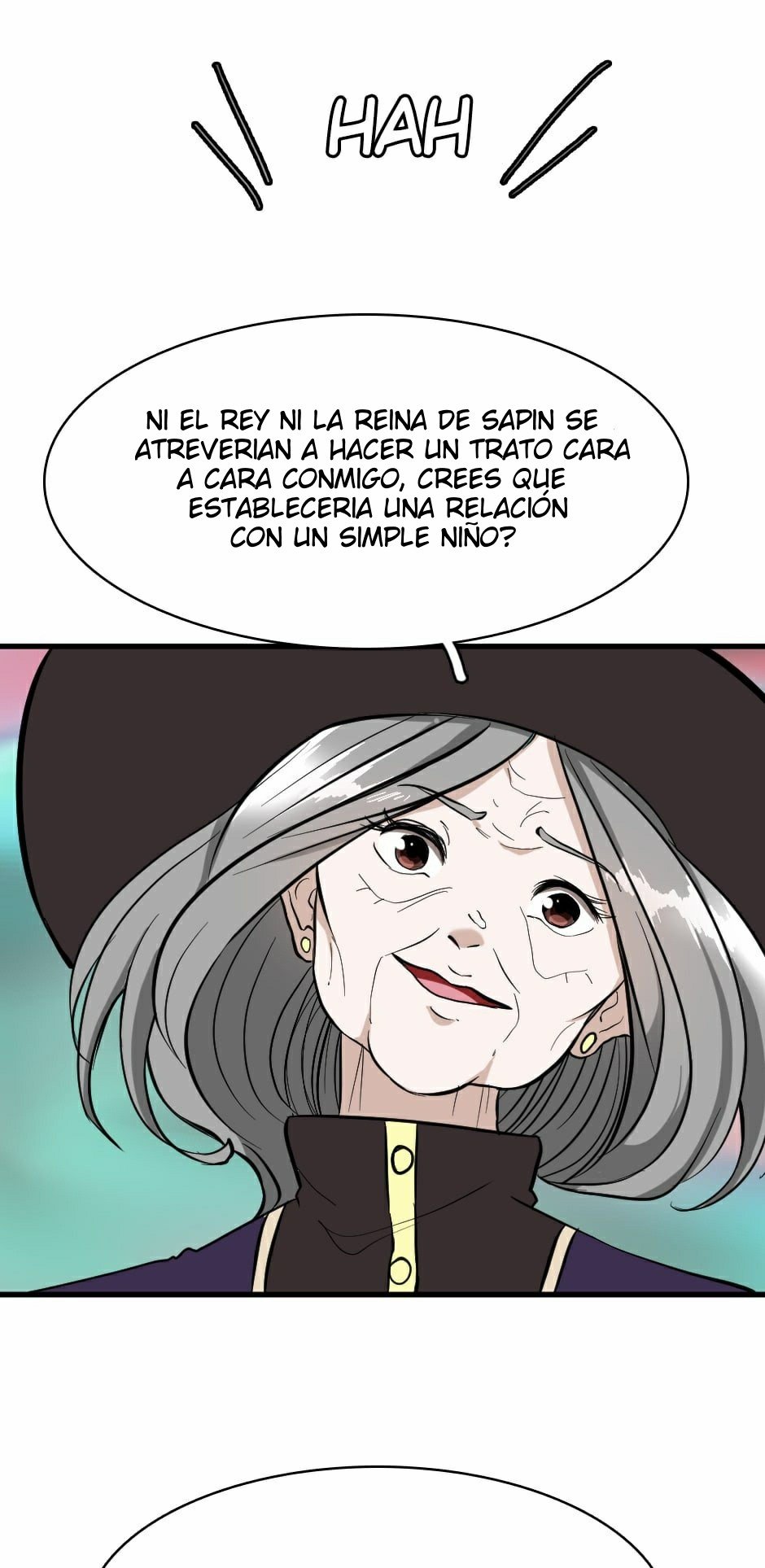 La Vida Después de la Muerte Capitulo 36 página 52