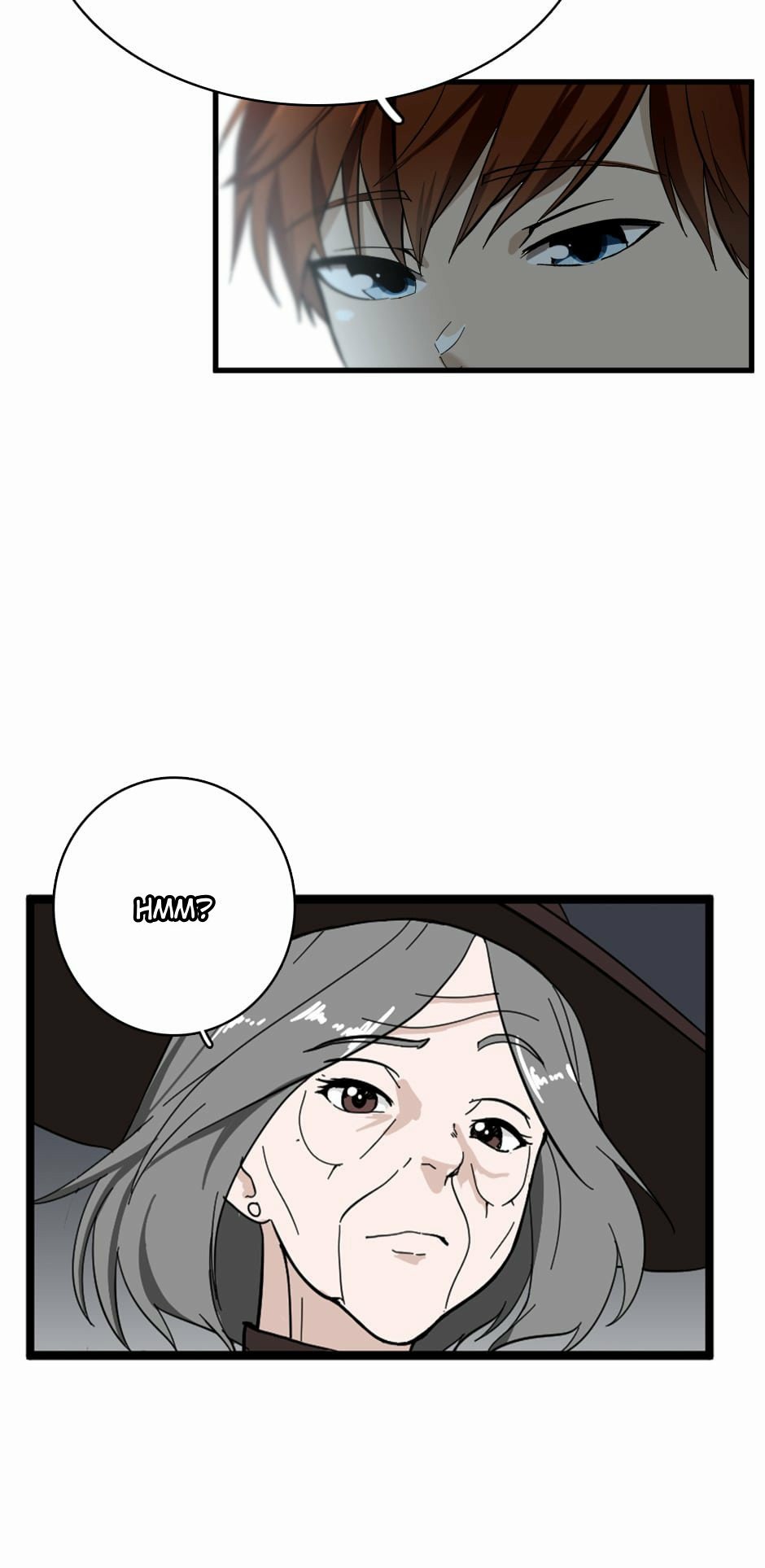 La Vida Después de la Muerte Capitulo 36 página 54