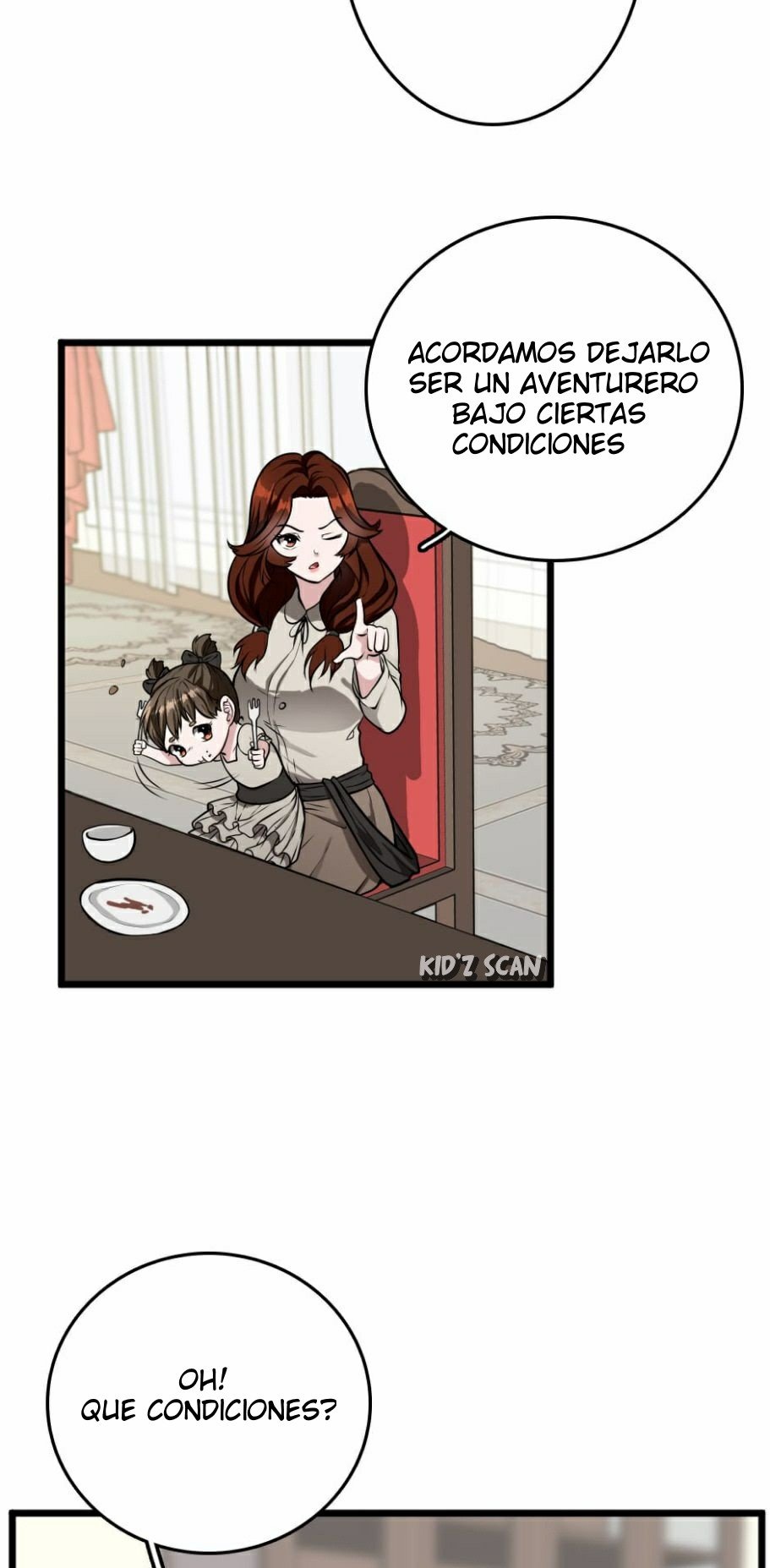 La Vida Después de la Muerte Capitulo 37 página 42