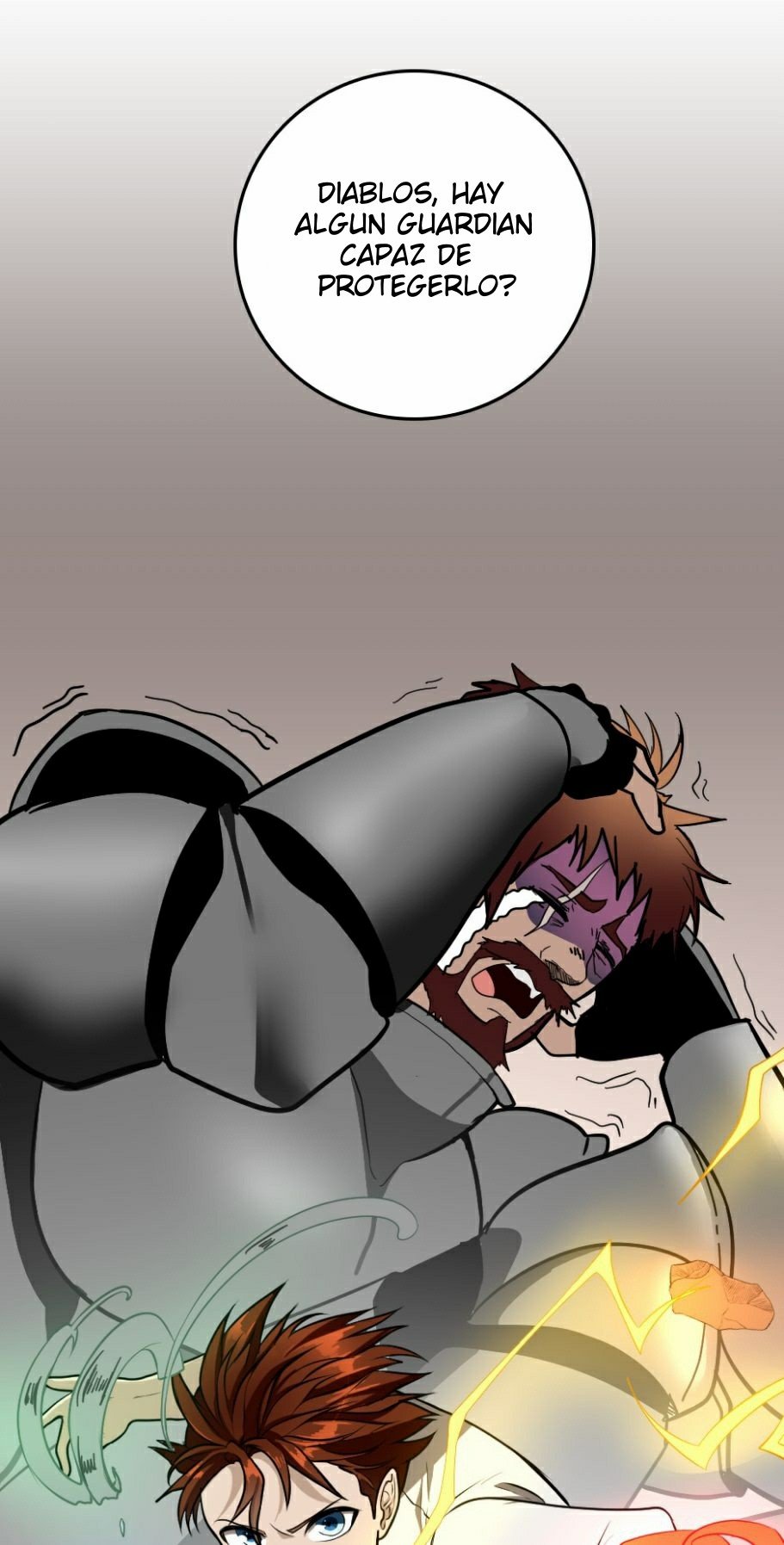 La Vida Después de la Muerte Capitulo 37 página 46
