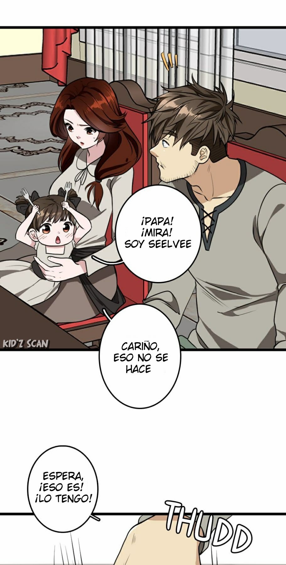 La Vida Después de la Muerte Capitulo 37 página 48