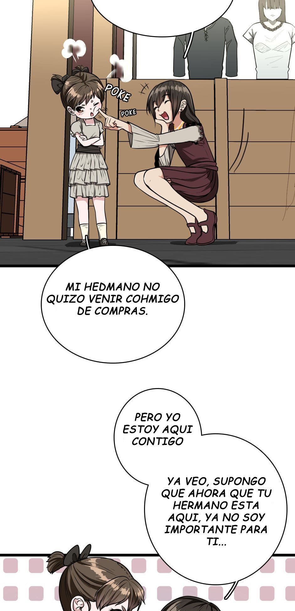 La Vida Después de la Muerte Capitulo 38 página 12