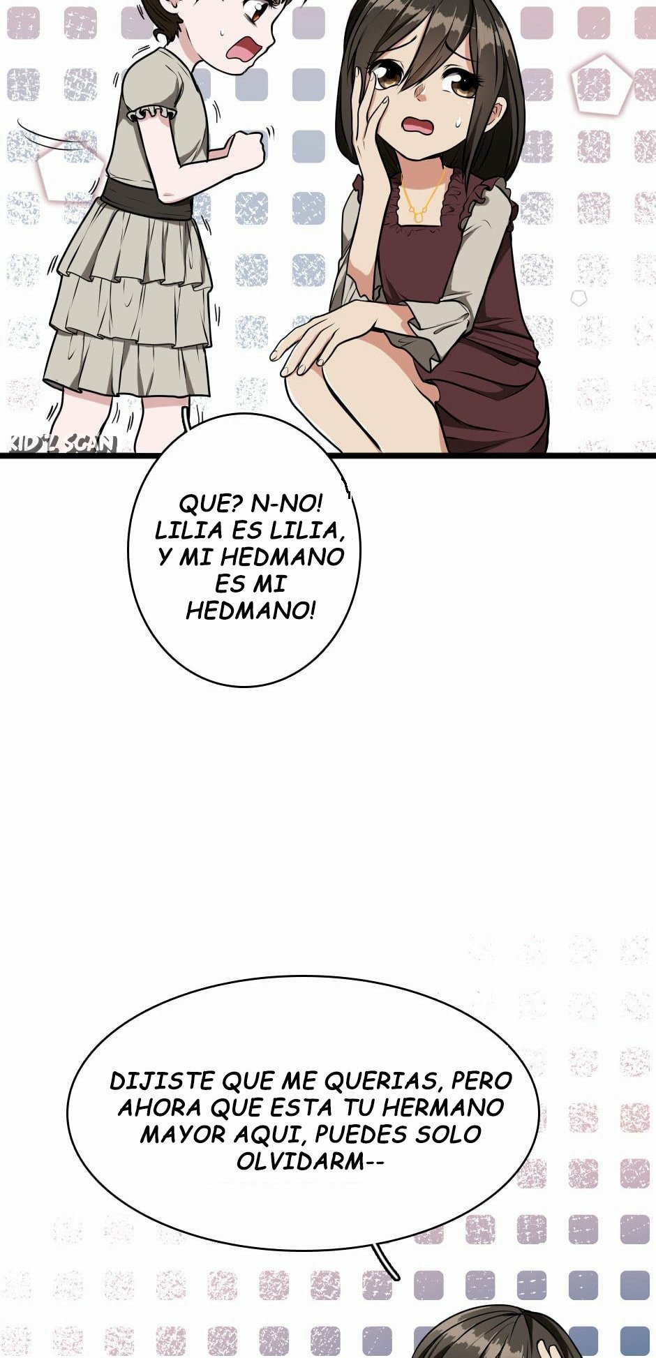 La Vida Después de la Muerte Capitulo 38 página 13