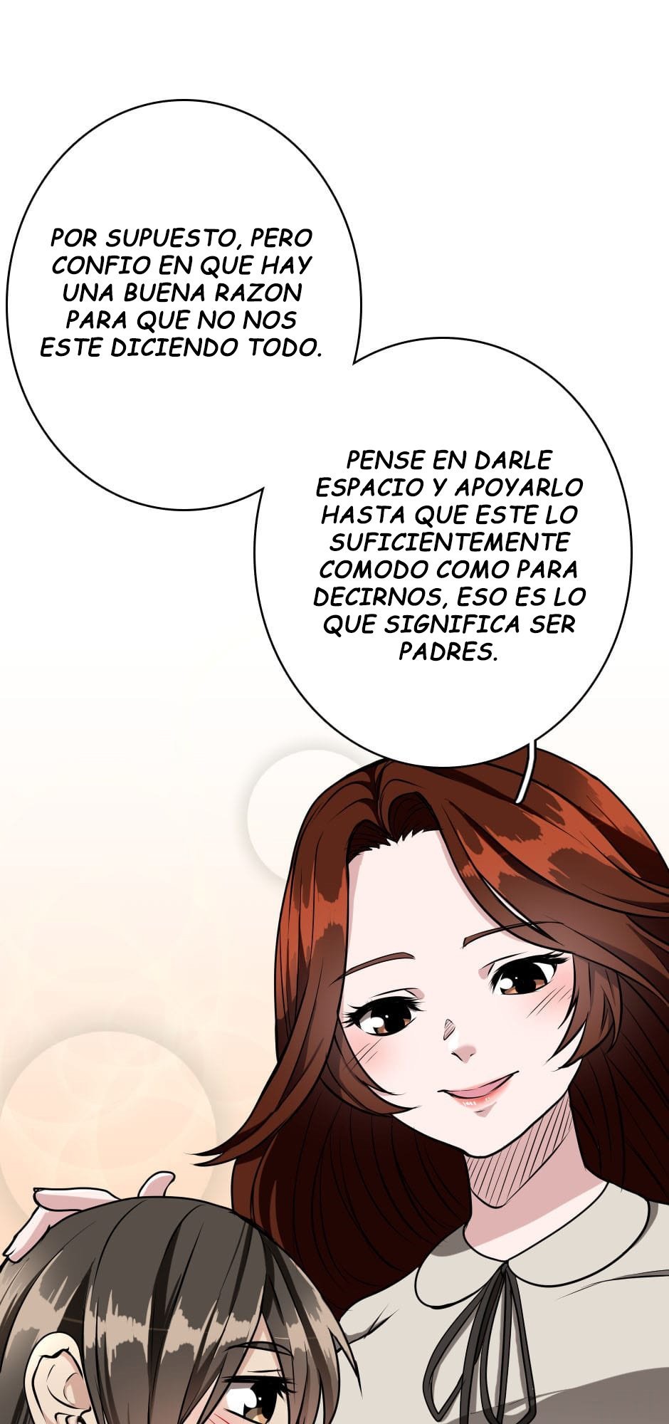 La Vida Después de la Muerte Capitulo 38 página 27