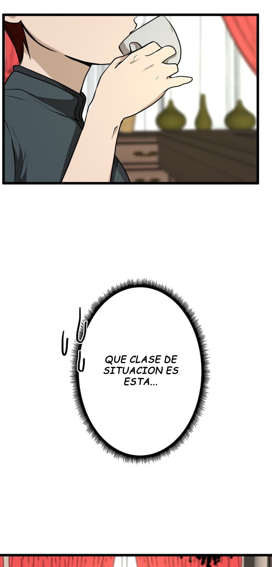 La Vida Después de la Muerte Capitulo 38 página 39
