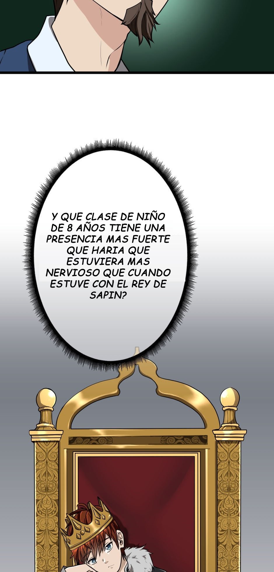 La Vida Después de la Muerte Capitulo 38 página 41