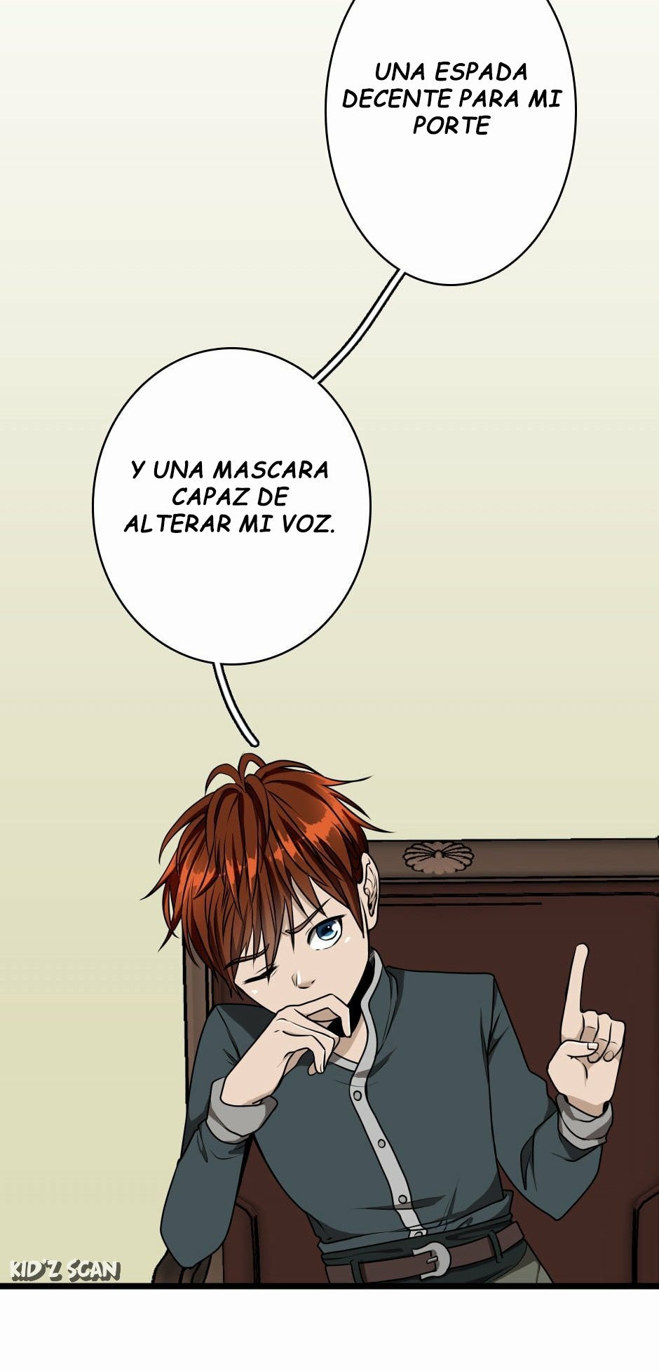 La Vida Después de la Muerte Capitulo 38 página 46