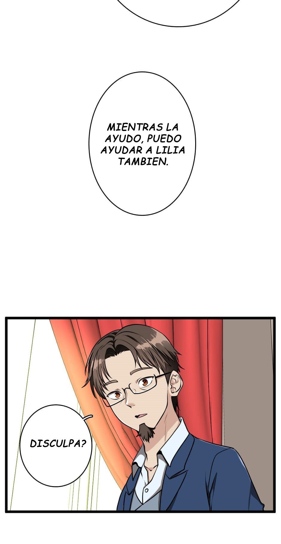 La Vida Después de la Muerte Capitulo 38 página 51