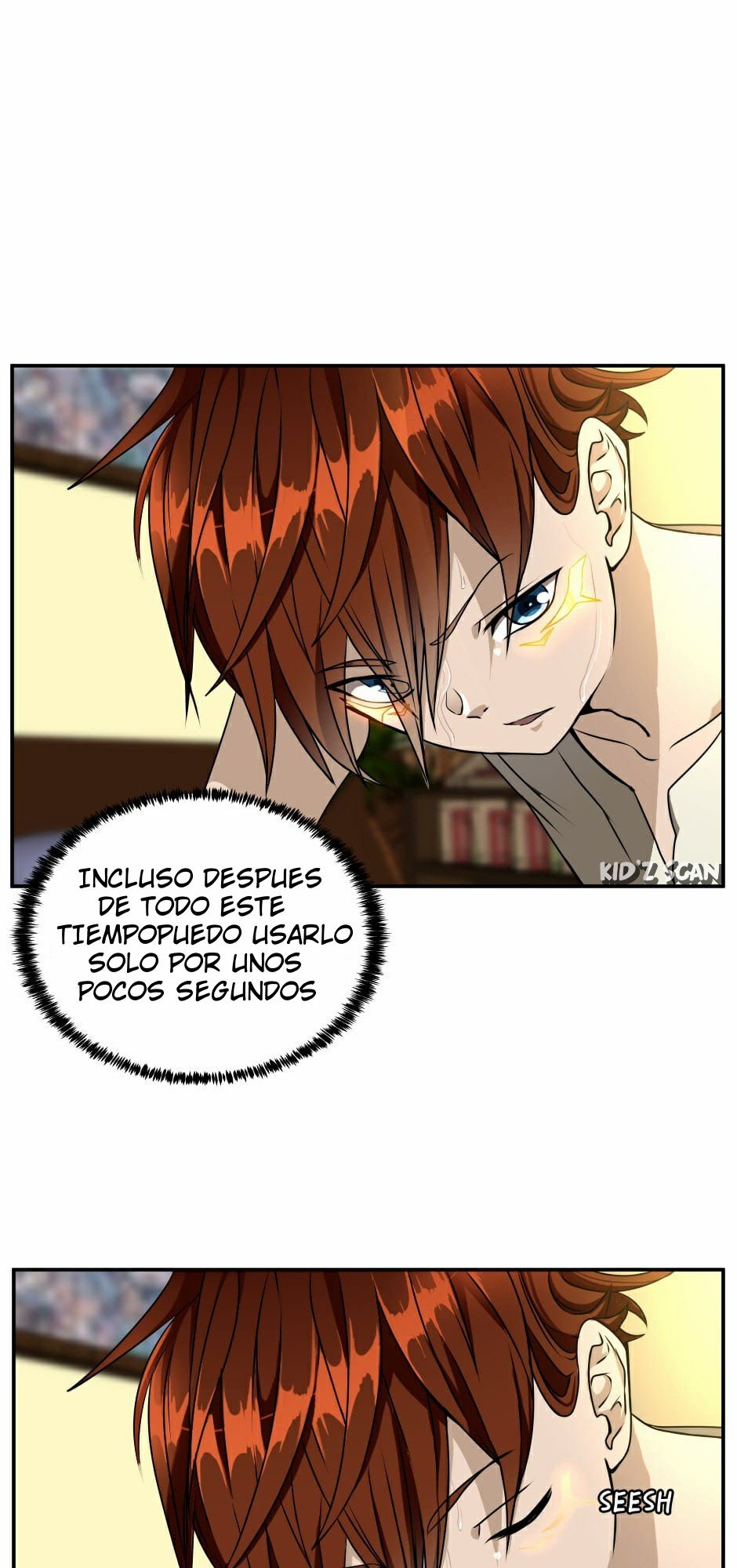 La Vida Después de la Muerte Capitulo 39 página 3