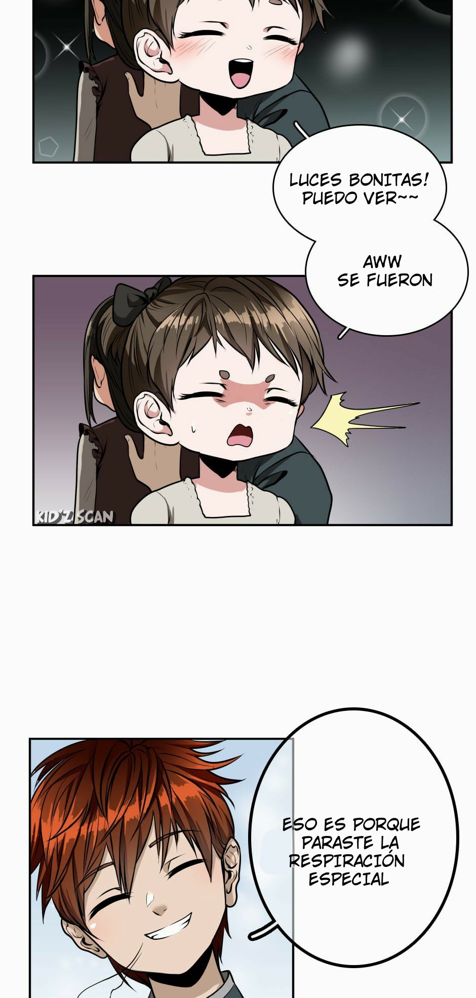 La Vida Después de la Muerte Capitulo 39 página 41