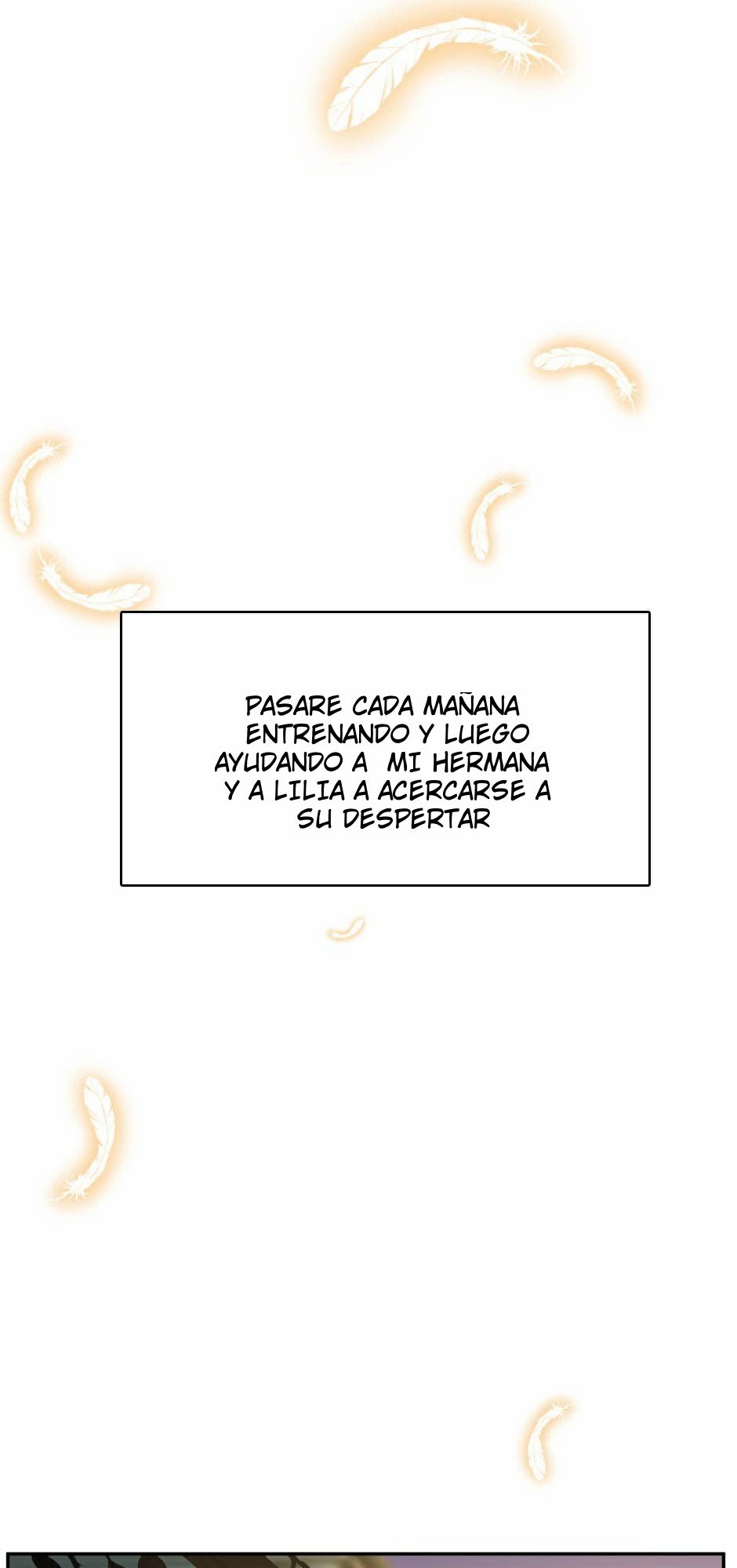 La Vida Después de la Muerte Capitulo 39 página 59