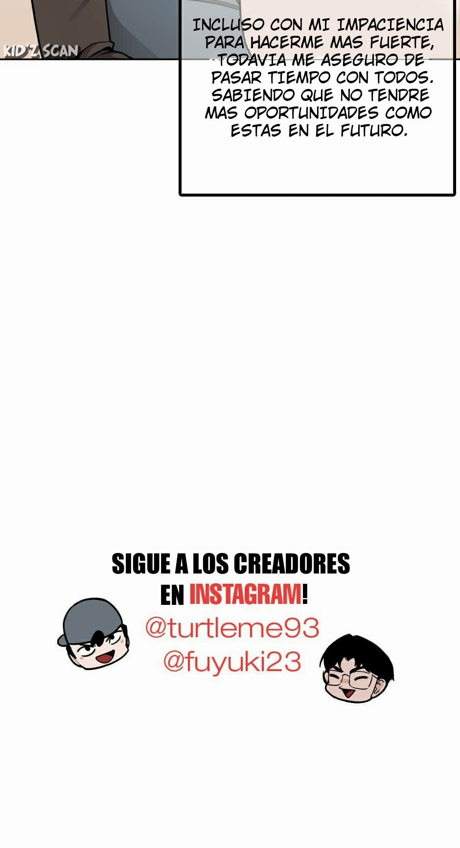 La Vida Después de la Muerte Capitulo 39 página 65