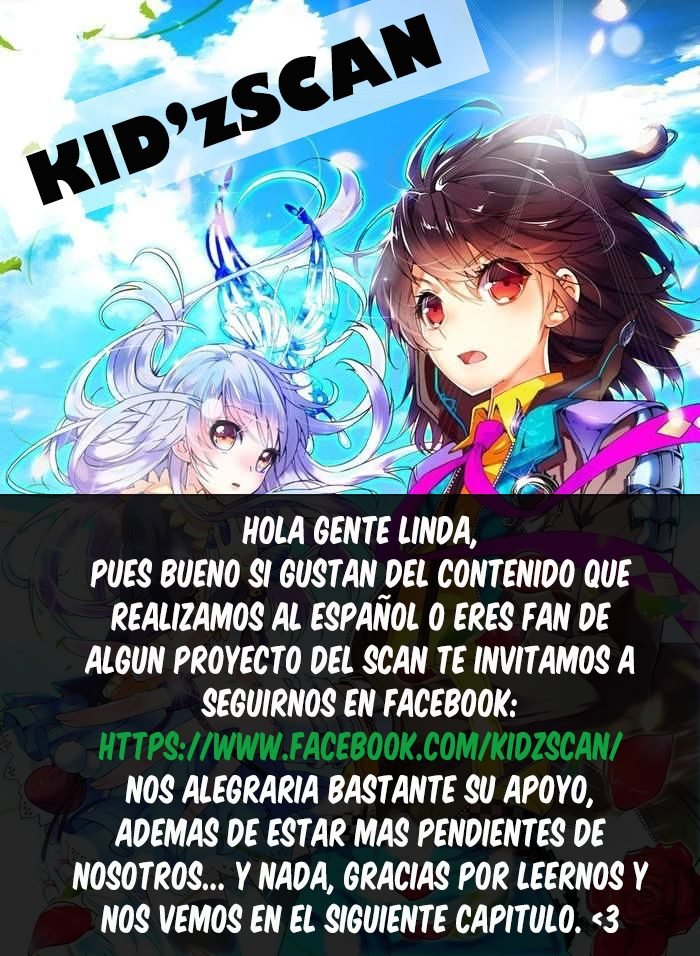 La Vida Después de la Muerte Capitulo 39 página 68