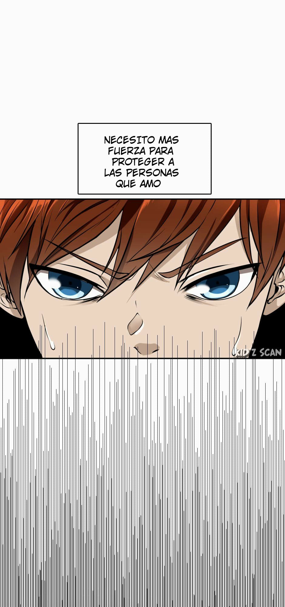 La Vida Después de la Muerte Capitulo 39 página 9