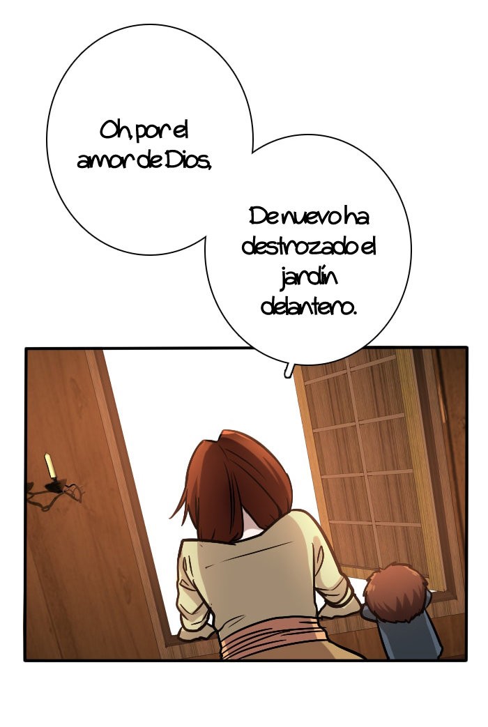 La Vida Después de la Muerte Capitulo 4 página 14