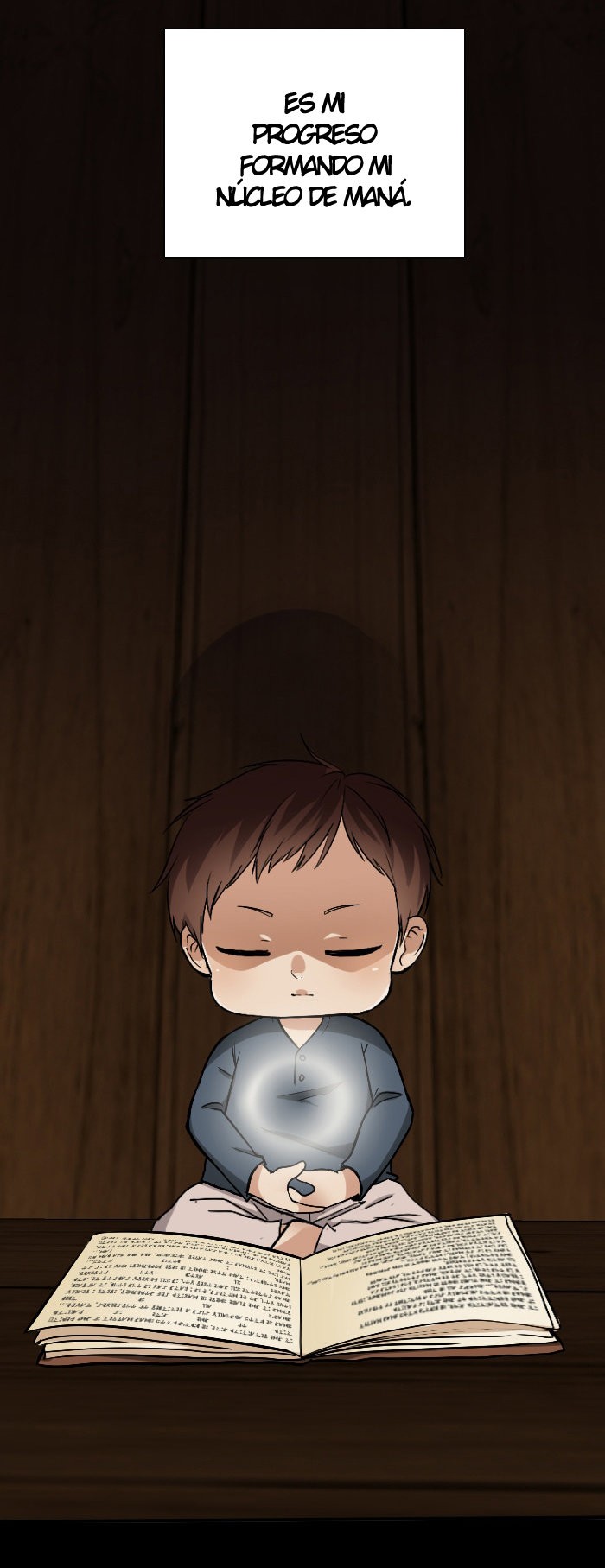 La Vida Después de la Muerte Capitulo 4 página 45