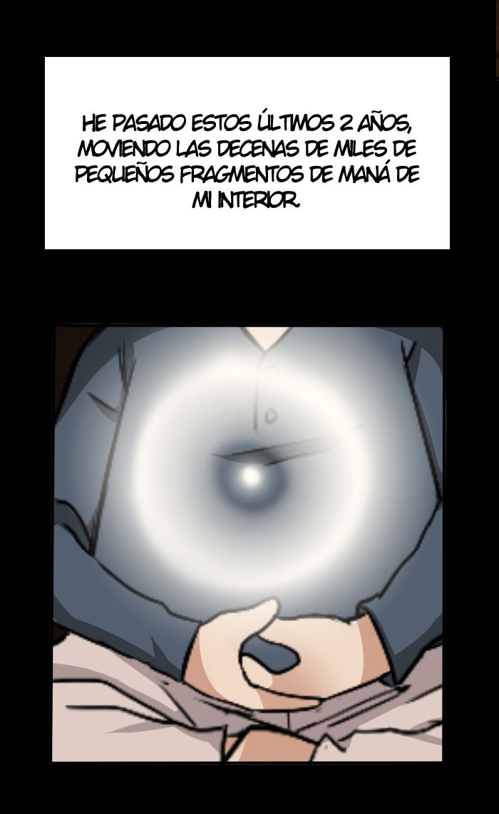 La Vida Después de la Muerte Capitulo 4 página 46