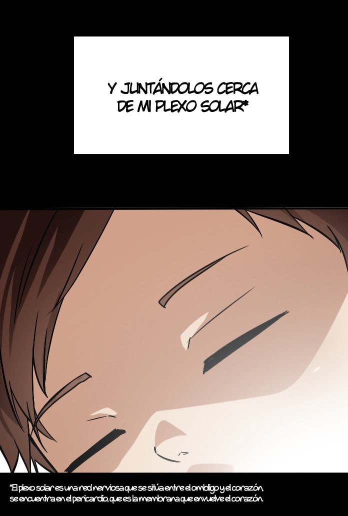La Vida Después de la Muerte Capitulo 4 página 47