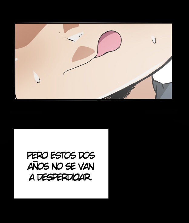 La Vida Después de la Muerte Capitulo 4 página 52