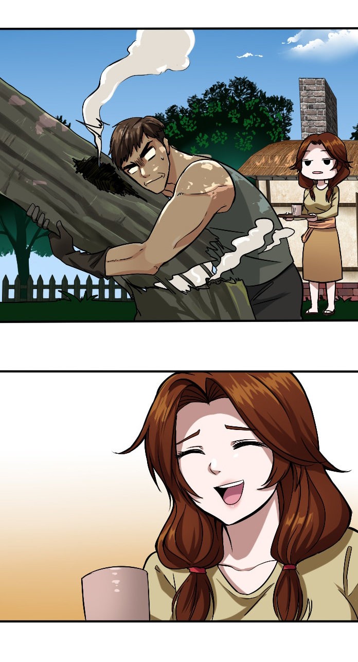 La Vida Después de la Muerte Capitulo 4 página 54