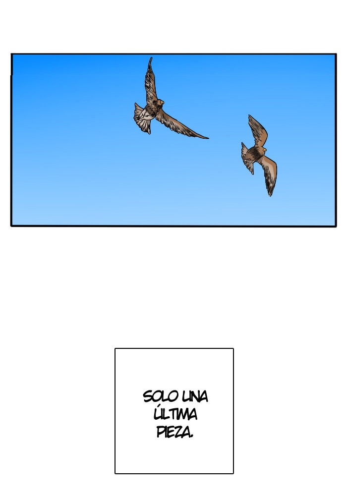 La Vida Después de la Muerte Capitulo 4 página 55