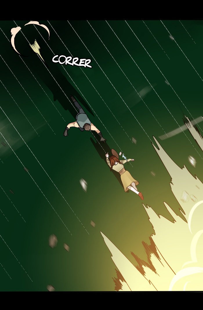 La Vida Después de la Muerte Capitulo 4 página 58