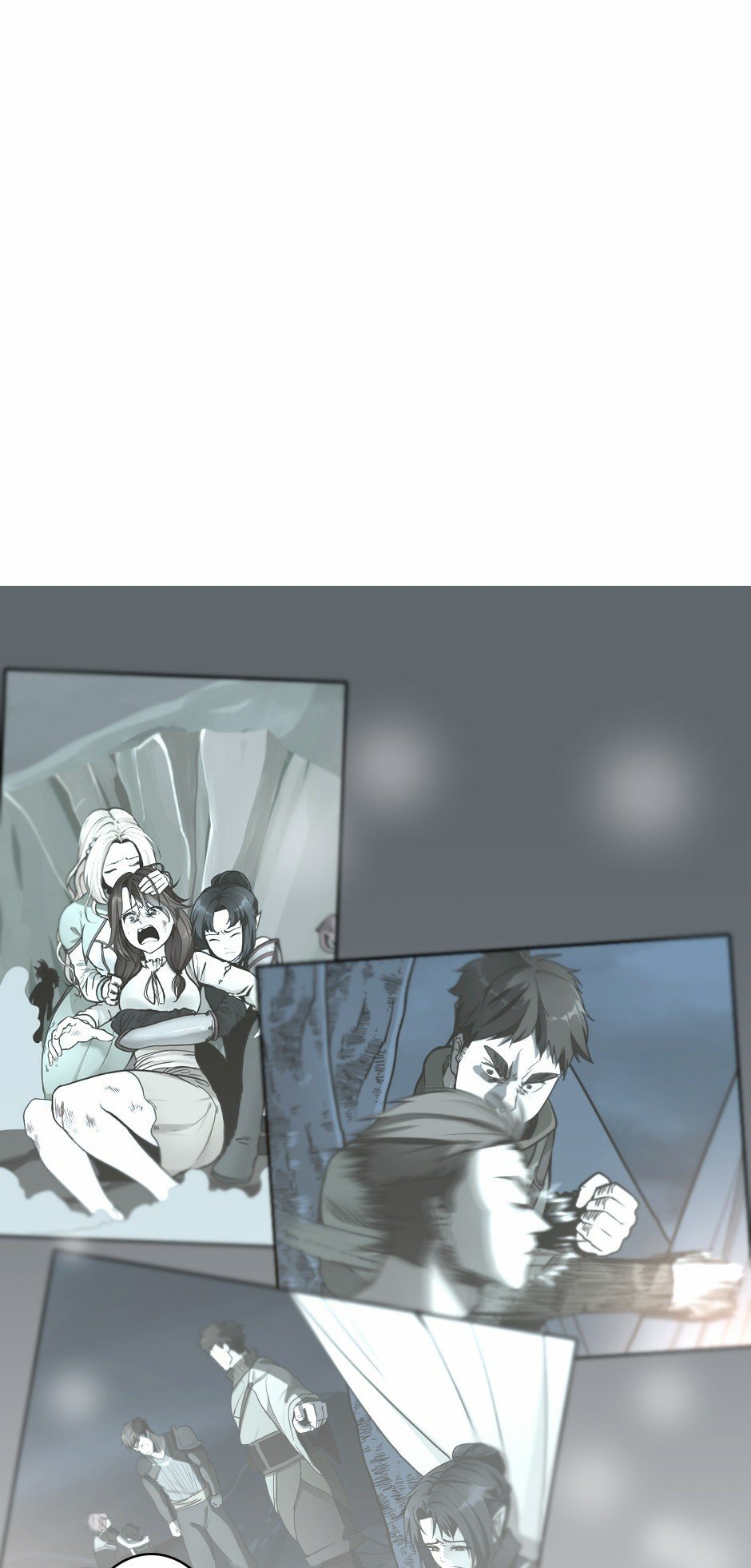 La Vida Después de la Muerte Capitulo 40 página 13