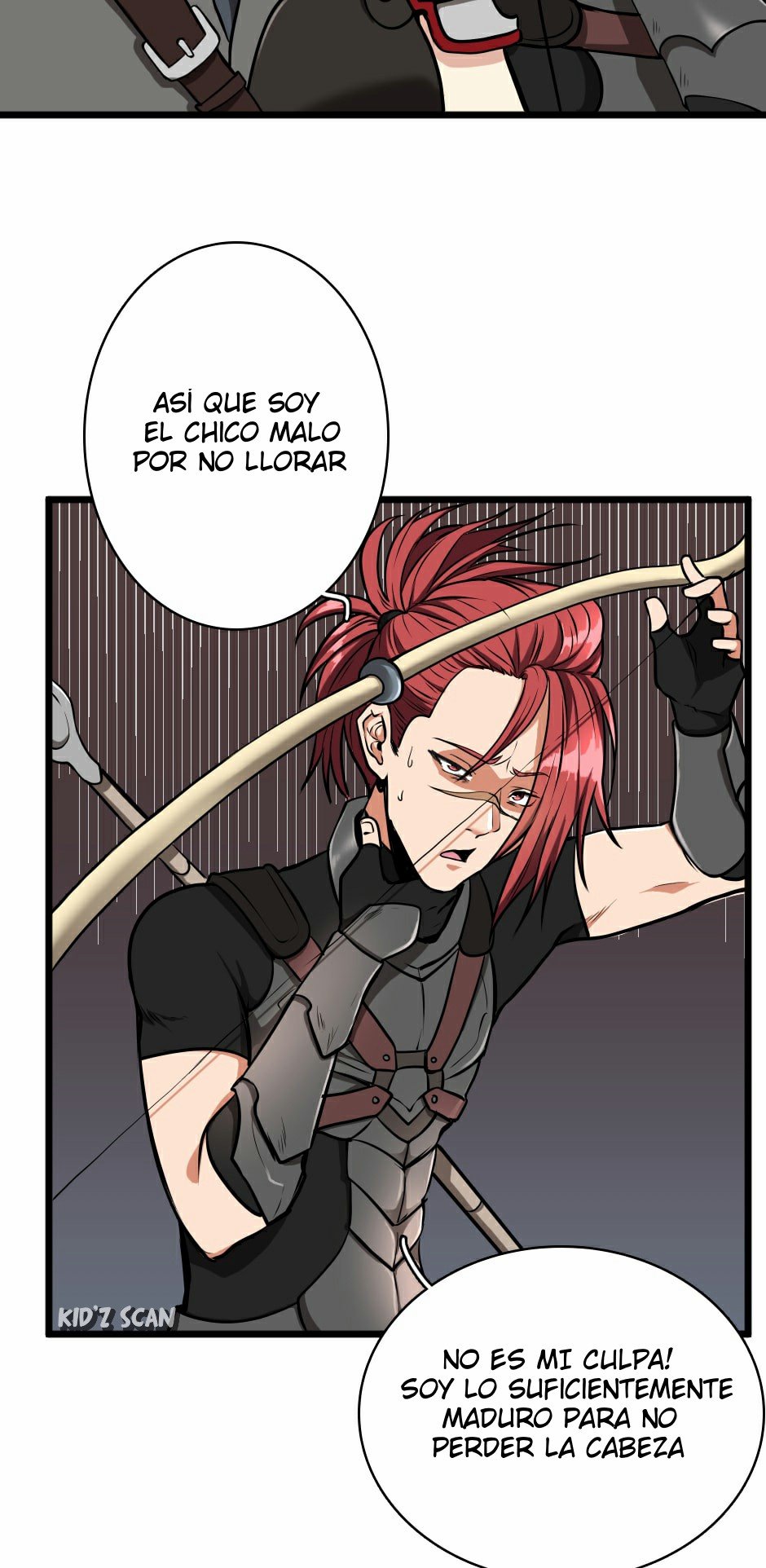 La Vida Después de la Muerte Capitulo 40 página 19